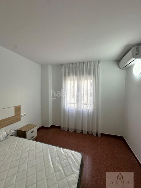 Foto 485d51d8-17c4-46da-996e-02511489645e. Apartamento  en Almendralejo