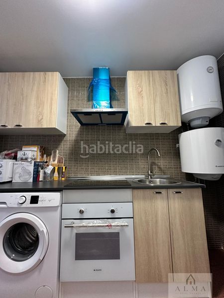 Foto 84cbfca0-016a-4f7c-9f18-8e84bd69fb97. Apartamento  en Almendralejo