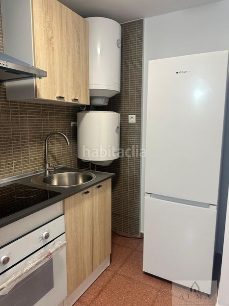 Foto 96fabec6-c45d-4cd9-92a9-e3ee7df146f1. Apartamento  en Almendralejo