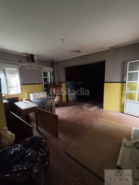 Foto 6b7cee75-a7ed-4ee1-88d6-060652eb4f59. Terreny residencial a Almendralejo
