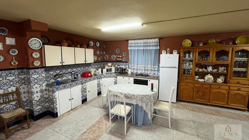 Foto 01906867-ce8a-4e8e-a300-b2986d14b951. Xalet a Alange