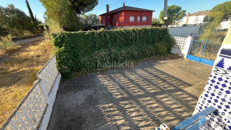 Foto 3ff4d2b6-6b11-49d5-acbd-0fb2033ebe9c. Xalet a Alange