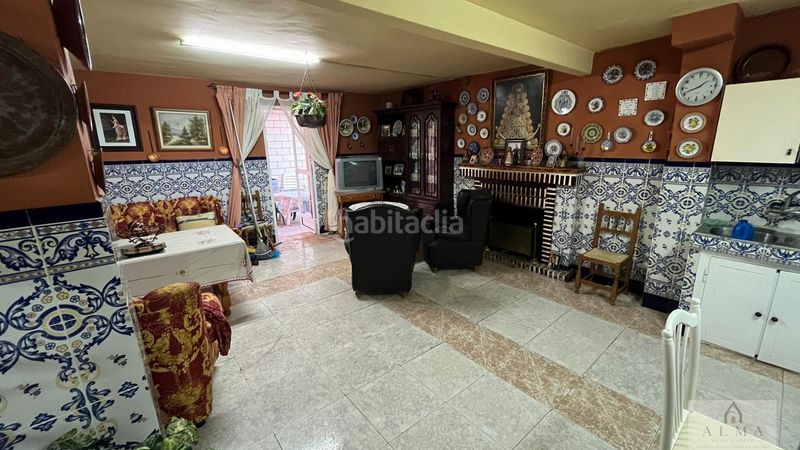 Foto 434d44ad-b928-4eaf-a2b7-11f952a44f38. Xalet a Alange