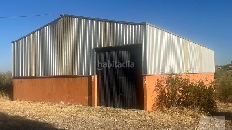 Foto 7369700e-fb38-4fd6-a673-95cc2a3f10f6. Xalet a Alange