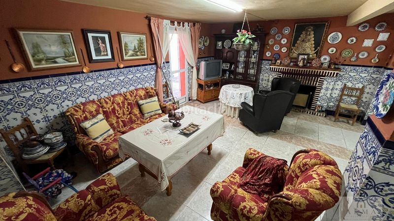 Foto a818aab5-b90f-44d3-b387-6d3a45205271. Xalet a Alange