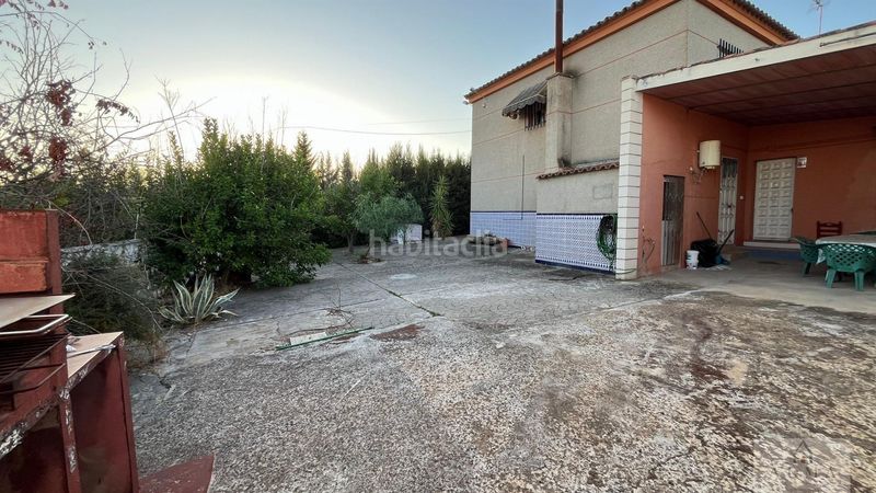 Foto dd993840-12bc-4e76-93fc-0da07f80199f. Xalet a Alange