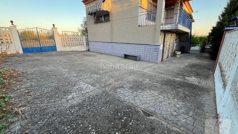 Foto de4ceca9-d37d-482d-9f1d-56cdb56e2cb7. Xalet a Alange
