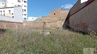 Terreny residencial a Almendralejo