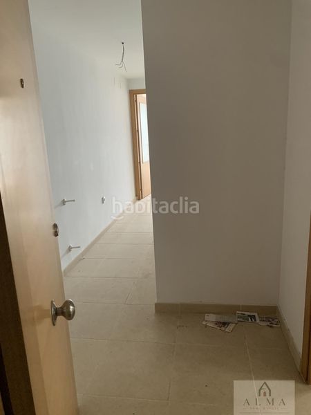 Foto be7cc7a2-5a02-4c27-b9c1-b4422d63c5a2. Piso  en Almendralejo
