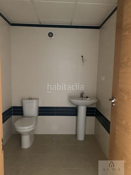 Foto ddee3469-7e8e-46bc-850d-d5ce450643db. Piso  en Almendralejo