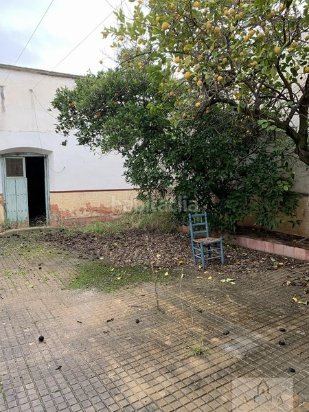 Foto 0dc10d9a-f1b8-41d1-9df4-e669911c309d. Casa  en Almendralejo