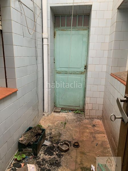 Foto 652bcbd9-58bf-4d32-b0eb-2598a082a4b4. Casa  en Almendralejo