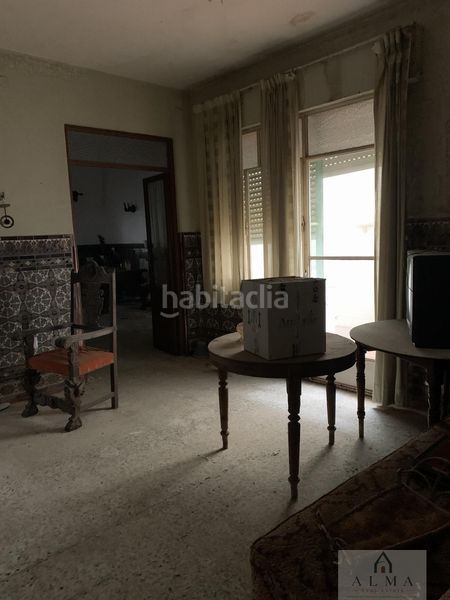 Foto 6e9b1050-119d-43e9-8c06-8921d54c1b31. Casa  en Almendralejo
