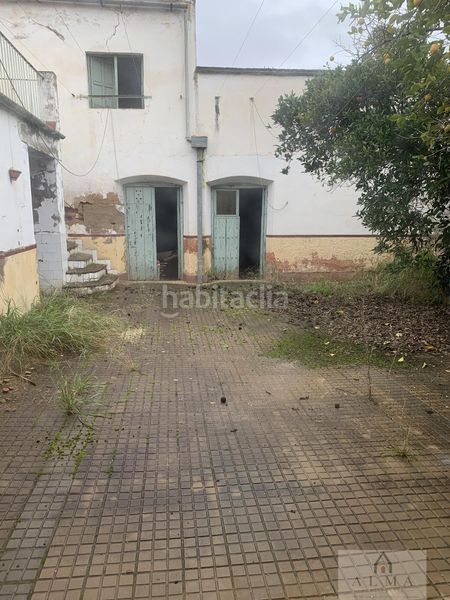 Foto 9c4bc04a-3c61-455c-8e0e-3653e8a2bea7. Casa  en Almendralejo