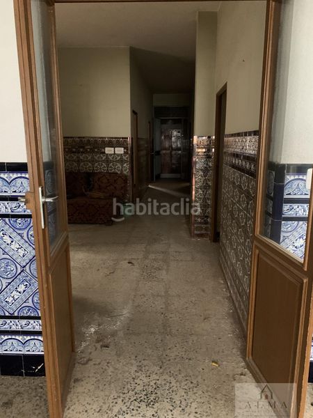 Foto a56593e4-aa9b-4b78-a893-1286b891ff8b. Casa  en Almendralejo