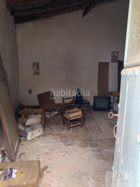 Foto ae44a55d-bac4-4c04-b34b-a0385ea29275. Casa  en Almendralejo