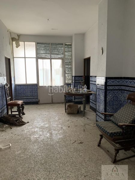 Foto b09ae3d4-d8cf-426a-9418-2cbc07a5db3e. Casa  en Almendralejo