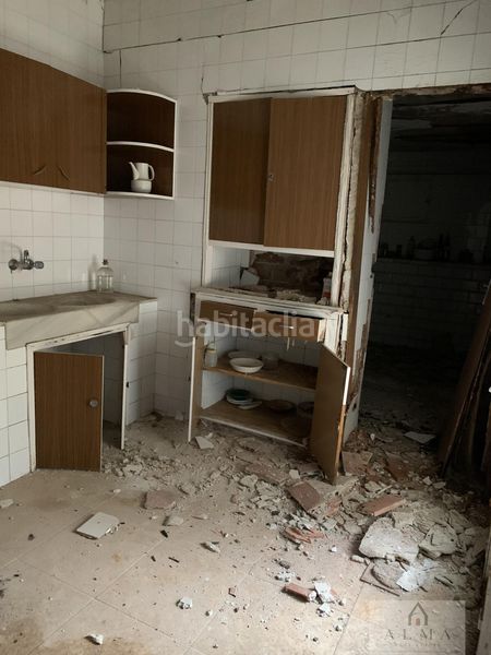 Foto e076dfbc-429f-4492-86ba-408b30b1c50b. Casa  en Almendralejo