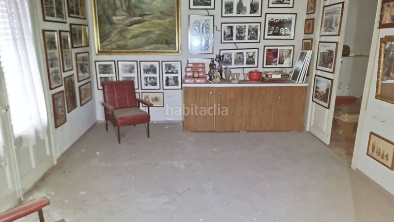 Foto 08d1a534-8841-4daa-a293-1b87c16b3176. Edificio  en venta , 5 dormitorios. en Estación - San Antonio Calatayud