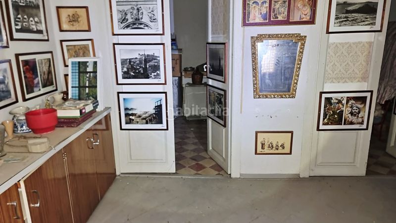 Foto 0a4d6812-0d49-49e8-8b8b-4d6df846be75. Edificio  en venta , 5 dormitorios. en Estación - San Antonio Calatayud