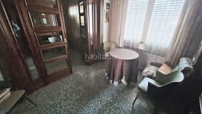 Foto 1de88a26-039c-4d38-a3cf-bdcf1f1de2c0. Edificio  en venta , 5 dormitorios. en Estación - San Antonio Calatayud