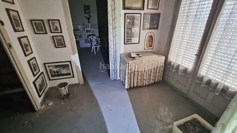 Foto 2d96c95d-e079-4410-9a18-13165807e580. Edificio  en venta , 5 dormitorios. en Estación - San Antonio Calatayud