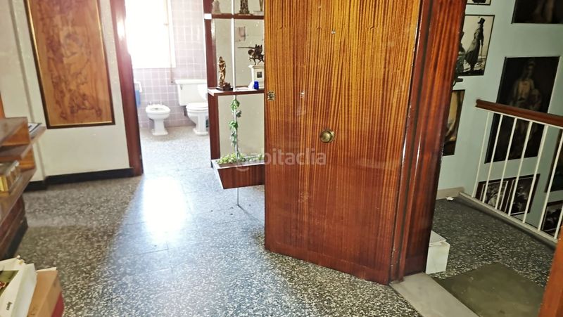 Foto 4dc8ea6a-48d4-47cd-8071-eb6672810b83. Edificio  en venta , 5 dormitorios. en Estación - San Antonio Calatayud