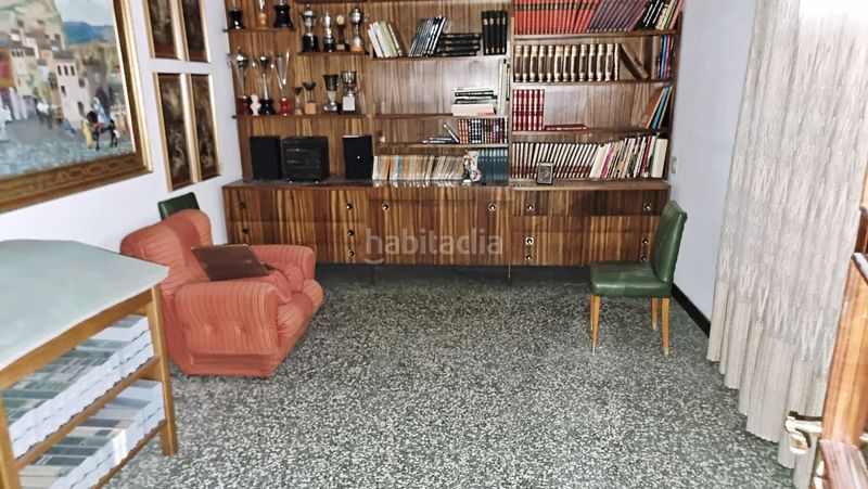Foto 674e7101-c8d4-406e-b6cb-9b303d22d2f2. Edificio  en venta , 5 dormitorios. en Estación - San Antonio Calatayud