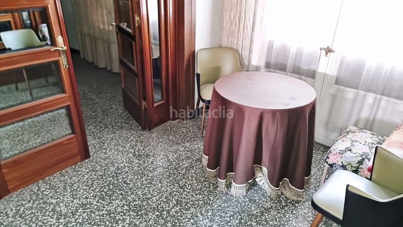 Foto 77dab777-d191-4a87-a156-7ad516cd9330. Edificio  en venta , 5 dormitorios. en Estación - San Antonio Calatayud