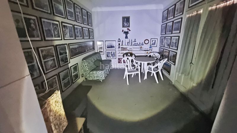 Foto c40af183-bc5a-4dae-9fa2-e3b7d54bb7f7. Edificio  en venta , 5 dormitorios. en Estación - San Antonio Calatayud