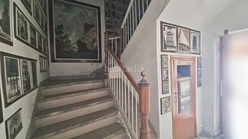 Foto d93df44d-21f4-45e1-ae03-9fcc0996b0a3. Edificio  en venta , 5 dormitorios. en Estación - San Antonio Calatayud