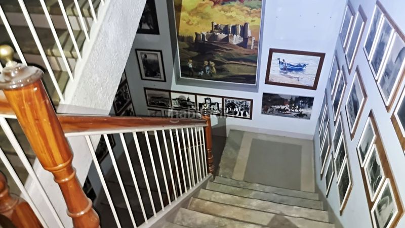 Foto e422736a-5228-49e9-8ba2-8ef0c06fdc44. Edificio  en venta , 5 dormitorios. en Estación - San Antonio Calatayud