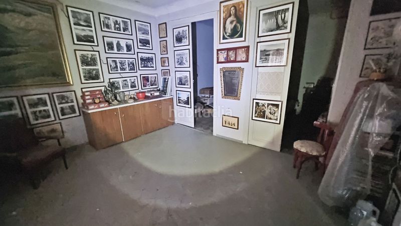 Foto e676558f-6736-4a52-ad9e-9c503a02ce67. Edificio  en venta , 5 dormitorios. en Estación - San Antonio Calatayud