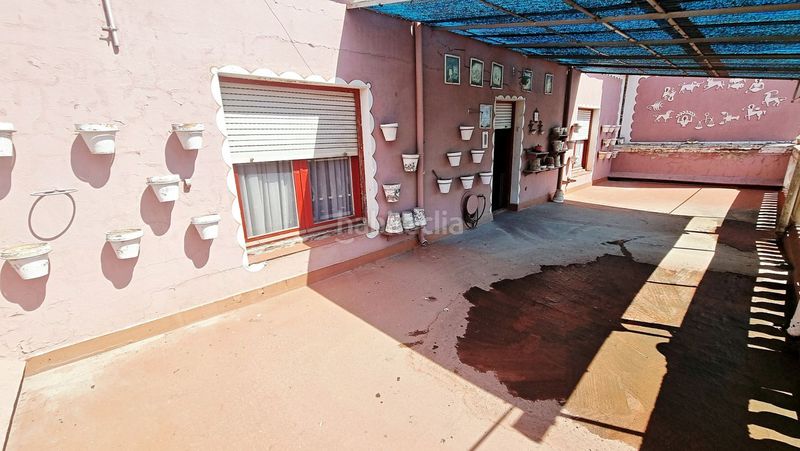 Foto f709305d-a14e-466a-b30d-52cd12dc5939. Edificio  en venta , 5 dormitorios. en Estación - San Antonio Calatayud