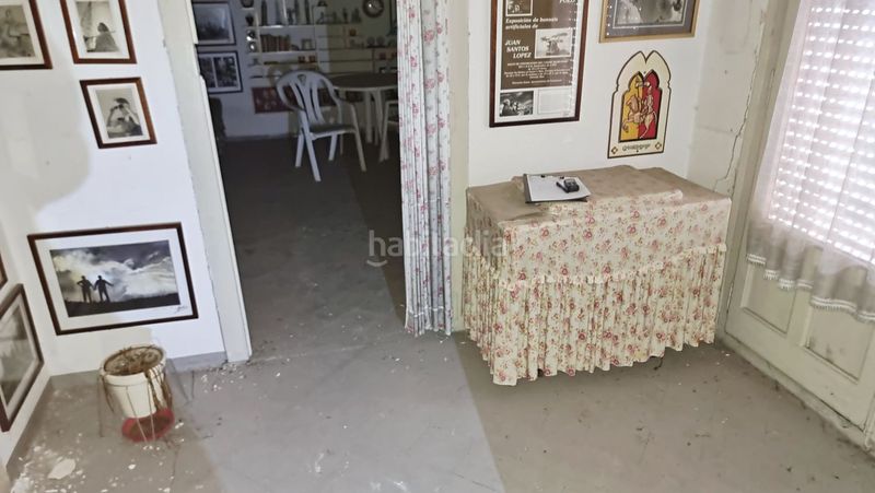 Foto f718ef0d-e0ab-486e-af0e-1093089355a5. Edificio  en venta , 5 dormitorios. en Estación - San Antonio Calatayud