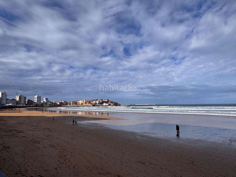 Foto 3a0d22bf-1fec-45c1-bd27-c2efbd7beab9. Pis amb calefacció a Centro Gijón