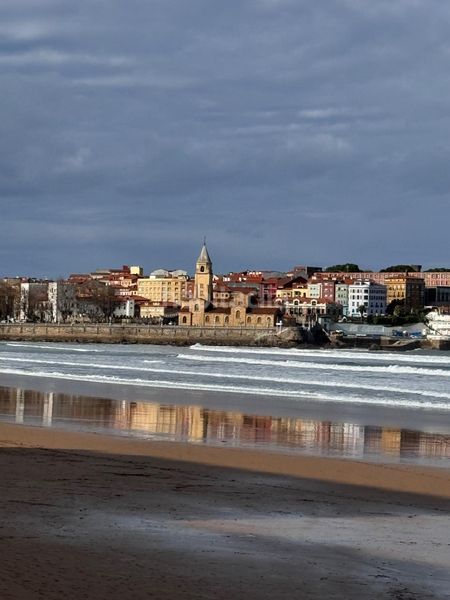 Foto efc8eb06-8eb8-4967-ac48-0e1111619696. Pis amb calefacció a Centro Gijón