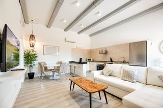 Lloguer Apartament a Miraflores del Palo. Apartamento en alquiler en miraflores del palo, málaga