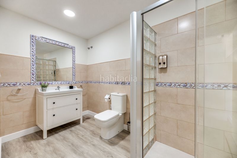 Foto 0f5e61e9-f278-4275-a0fd-7c6f001244a2. Lloguer apartament amb calefacció a Miraflores del Palo Málaga