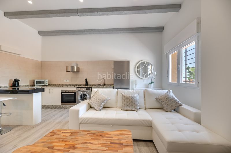 Foto 13885017-e6a6-4874-8378-82923cbff591. Lloguer apartament amb calefacció a Miraflores del Palo Málaga