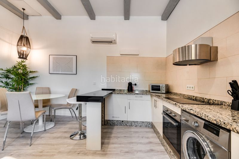 Foto a81723aa-a5c5-4d68-8768-38d64f9260ff. Lloguer apartament amb calefacció a Miraflores del Palo Málaga
