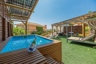Apartament a Calle Juan Larrea