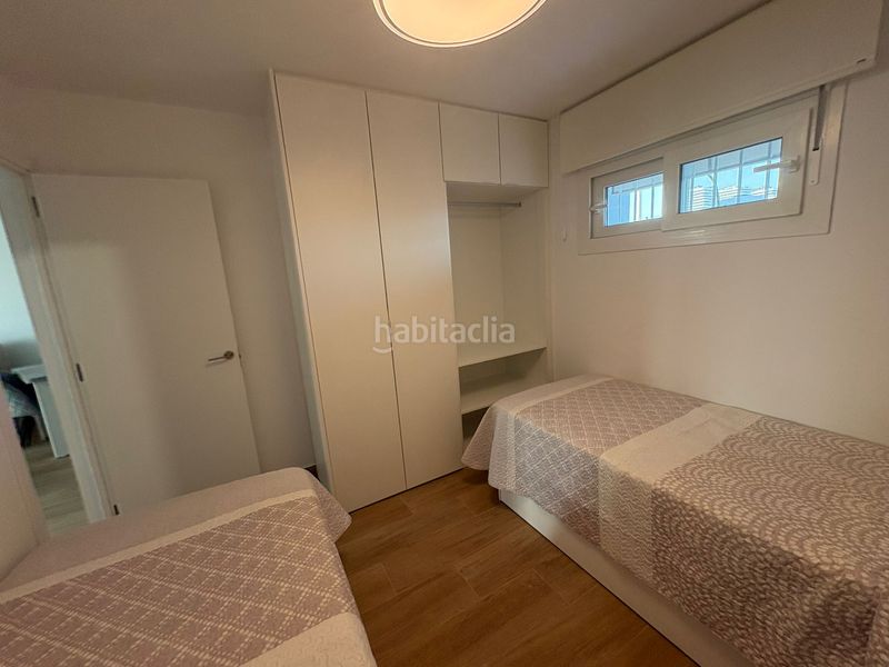 Foto 185fdced-24ca-4e28-8a84-968a6d800e1b. Lloguer apartament amb calefacció a Martín Carpena - Torre del Río Málaga