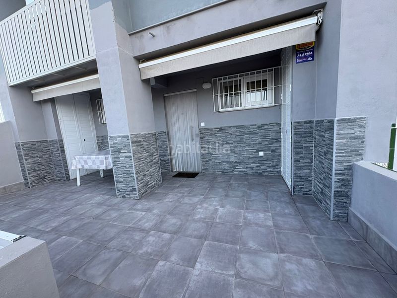 Foto 2c90edb2-5112-450b-9c8e-779e5b5273ac. Lloguer apartament amb calefacció a Martín Carpena - Torre del Río Málaga