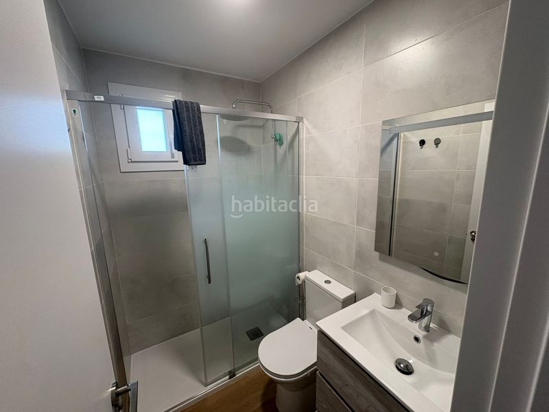 Foto 38d661de-65cf-4c5b-a32e-5698c0cb45bd. Lloguer apartament amb calefacció a Martín Carpena - Torre del Río Málaga