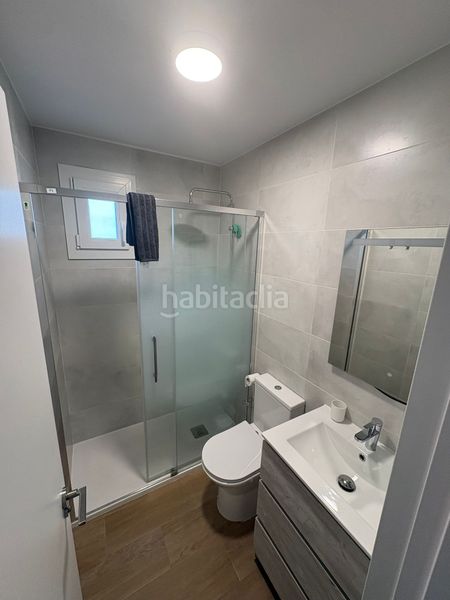 Foto 85db6e1f-f7c1-40f8-9c15-52e328f6e112. Lloguer apartament amb calefacció a Martín Carpena - Torre del Río Málaga