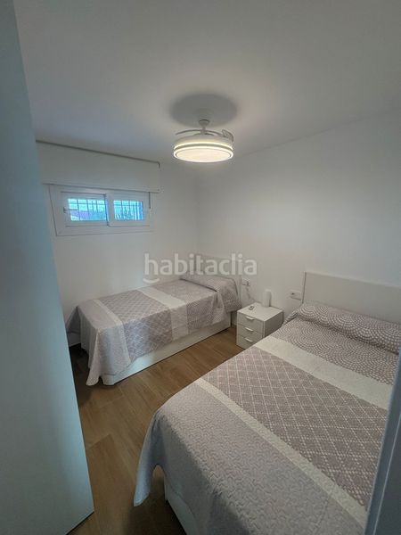 Foto 91bd17a1-1ae1-420b-b2c3-40a578d30797. Lloguer apartament amb calefacció a Martín Carpena - Torre del Río Málaga