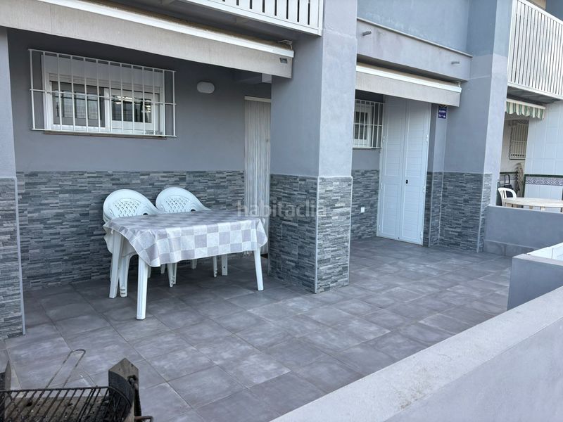 Foto a43f739f-c952-4645-a5eb-c56fa98b0434. Lloguer apartament amb calefacció a Martín Carpena - Torre del Río Málaga