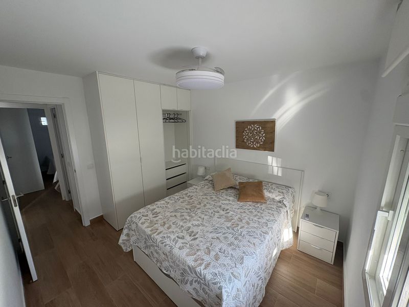 Foto d7df4a0b-9b41-4f07-a093-a2b7a2b4ebdc. Lloguer apartament amb calefacció a Martín Carpena - Torre del Río Málaga