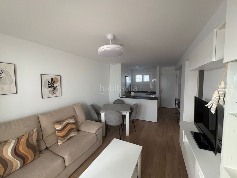 Foto e348b5e3-b06b-4e53-ad45-75e39188dbbc. Lloguer apartament amb calefacció a Martín Carpena - Torre del Río Málaga